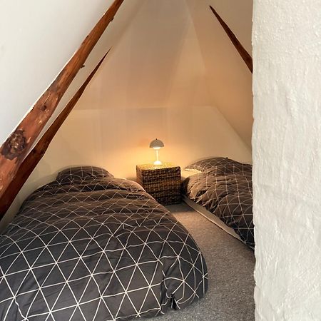 Bed and Breakfast Holmsminde Viborg Exteriér fotografie
