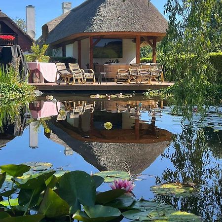 Bed and Breakfast Holmsminde Viborg Exteriér fotografie